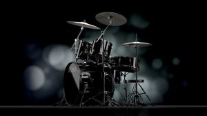 Μαθήματα Drums/Θεωρητικών/Μουσικής Τεχνολογίας